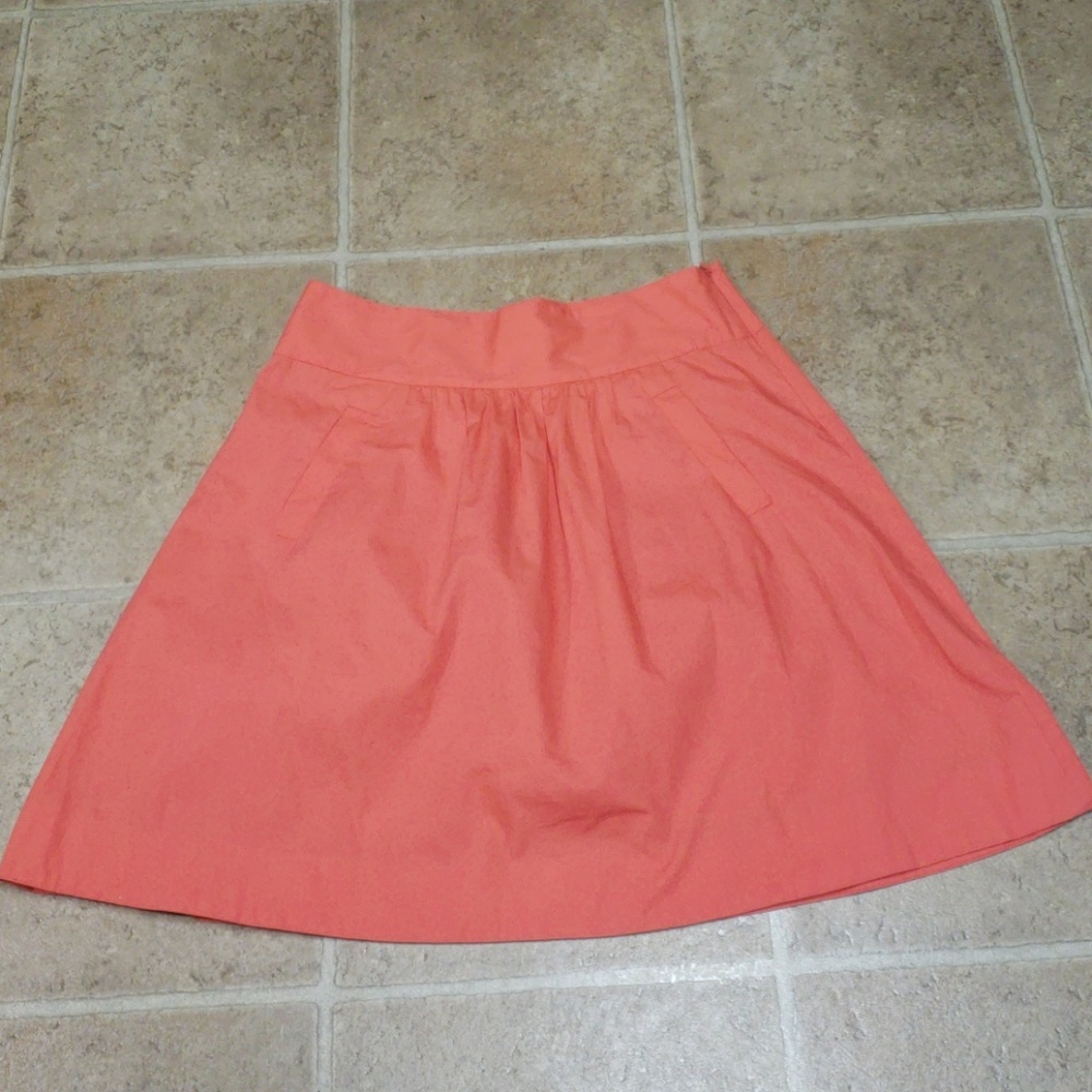 🤩 J. Crew Skirt 🤩